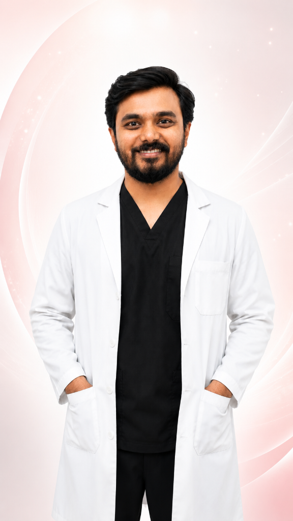 Dr. Juhul Patel