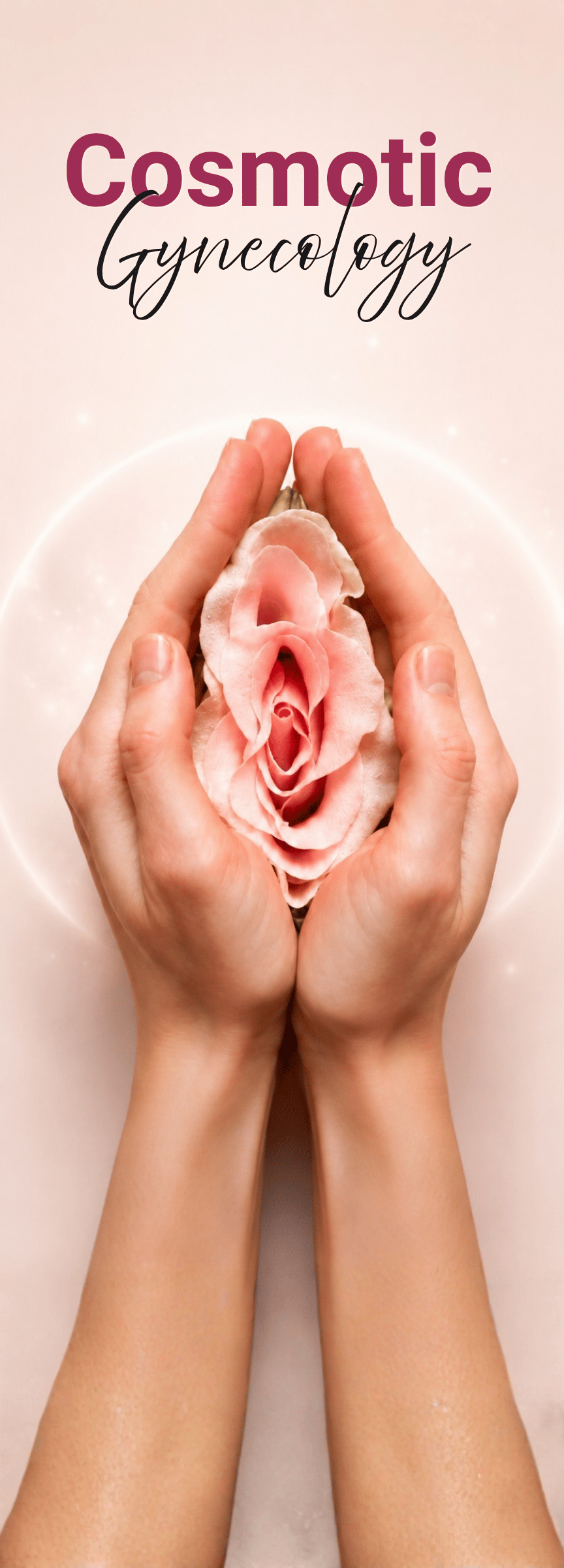 Cosmetic Gynecology at Kimaya