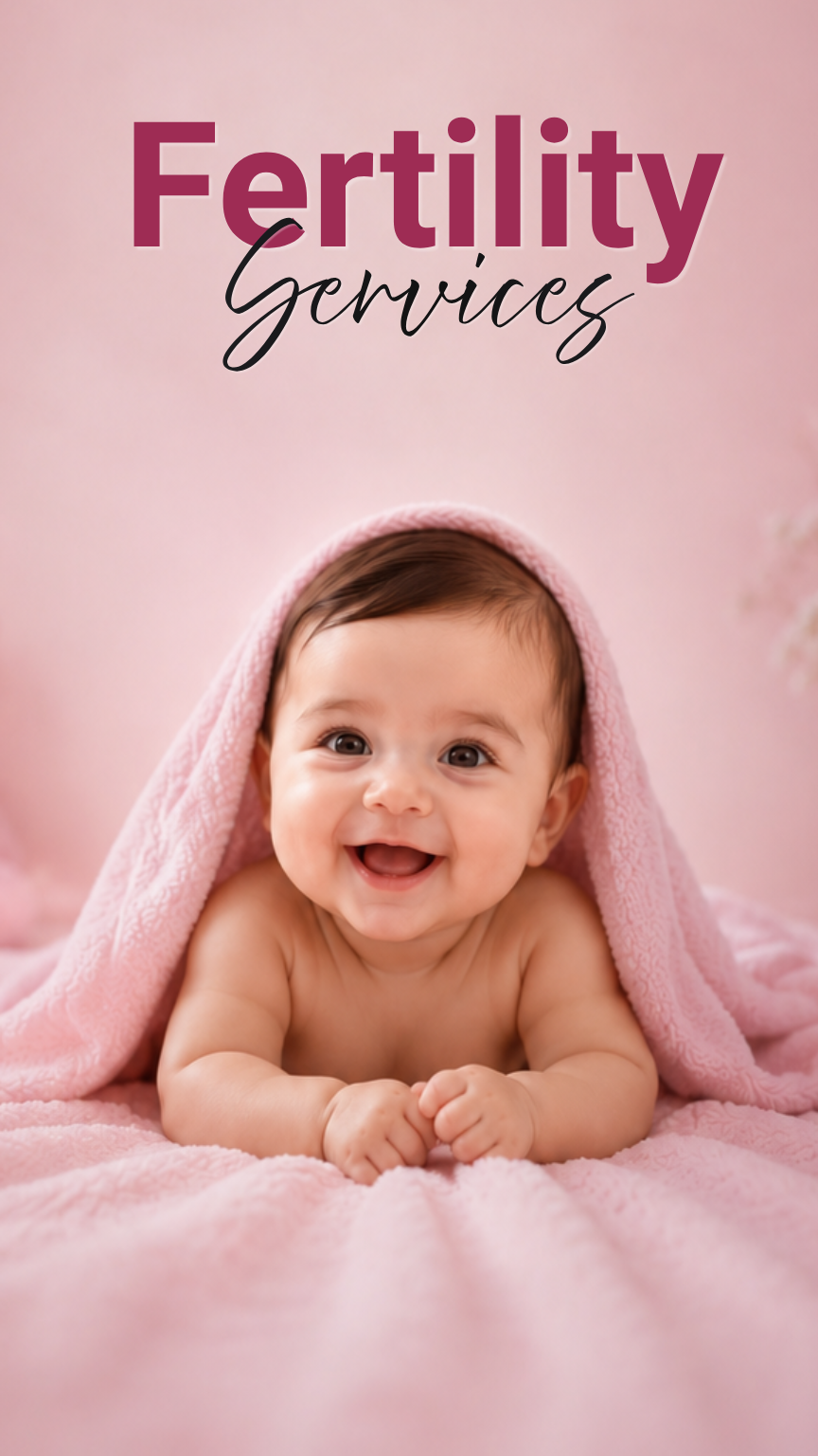 Fertility Treatment at Kimaya